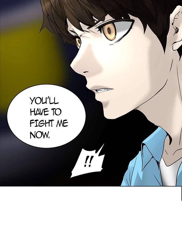 Tower of God Chapter 257 63